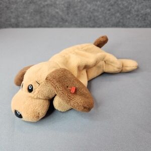 Ty Beanie Babies Bones The Dog 1993 Toy Plush